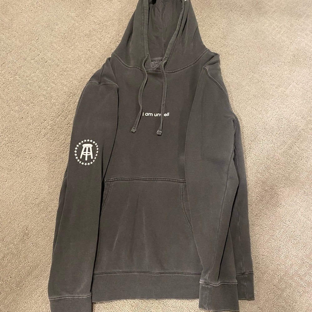 Call her daddy sweatshirt